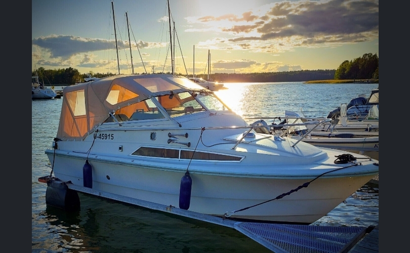 Fjord 21 Holiday-kuva-1